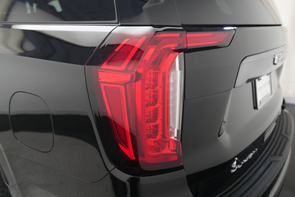 Certified 2024 GMC Yukon XL AT4 AWD/4WD image 32