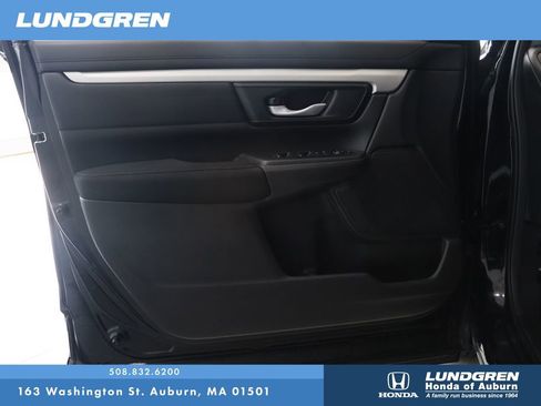 Used 2017 Honda CR-V LX image 10