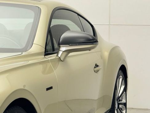 New 2026 Bentley Continental Mulliner image 63