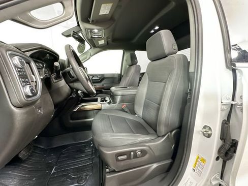 Used 2022 GMC Sierra 1500 Elevation image 17