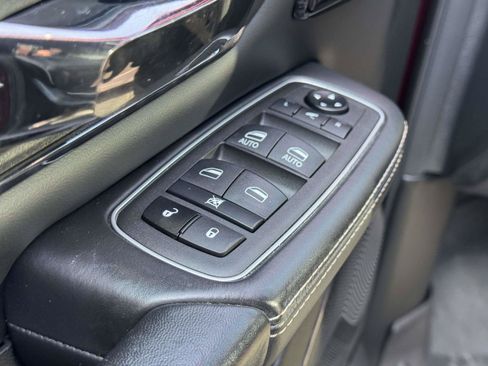 Used 2022 RAM 1500 Limited AWD/4WD image 17
