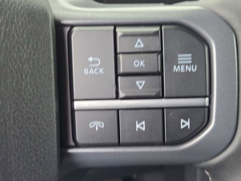 New 2026 Ford F150 XLT w/ Equipment Group 302A MID image 11