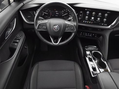 Used 2023 Buick Envision Preferred image 12