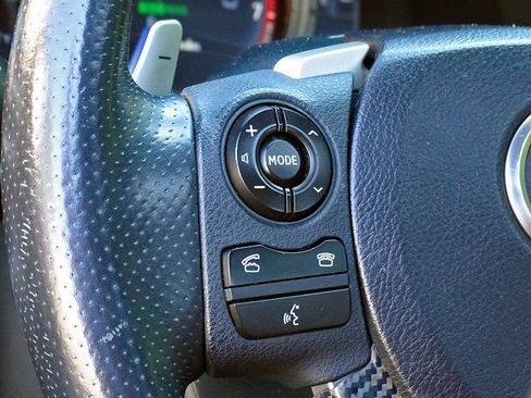 Used 2014 Lexus IS 250 w/ F-Sport Package RWD image 23