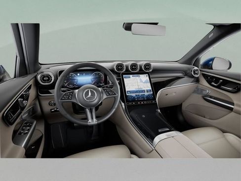Used 2026 Mercedes-Benz GLC 300 image 39