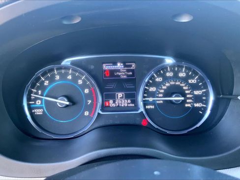 Used 2018 Subaru Forester 2.5i Premium image 24