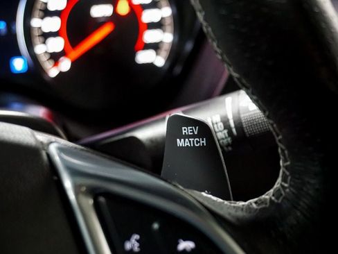 Used 2022 Chevrolet Camaro *Camaro 1SS* *6.2L V8* *6-Spd image 60