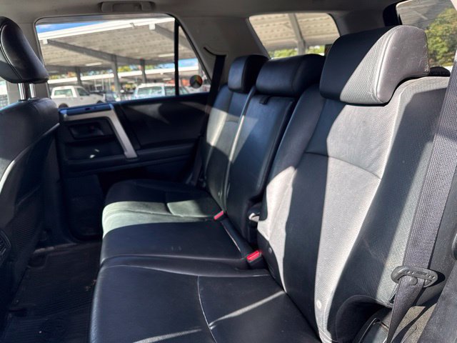 Used 2010 Toyota 4Runner Limited AWD/4WD image 10