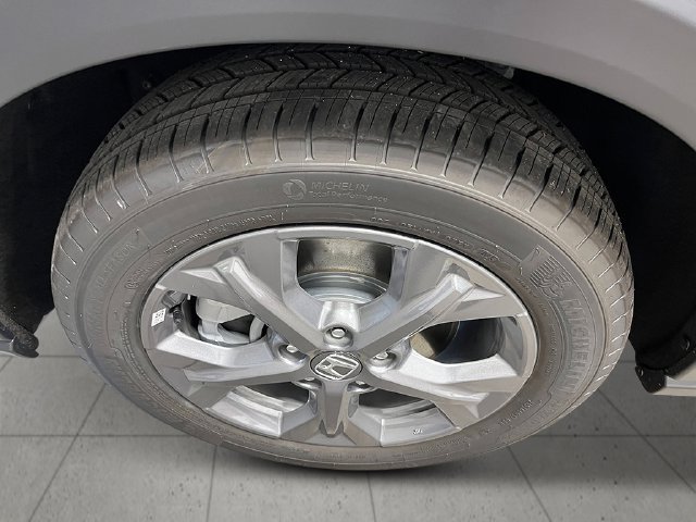 New 2027 Honda HR-V LX image 10