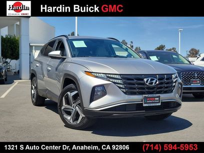 Used 2023 Hyundai Tucson SEL w/ Convenience Package