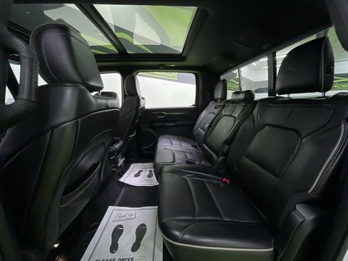 Used 2019 RAM 1500 Limited w/ Protection Group image 27