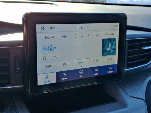 Used 2023 Ford Explorer Timberline image 21