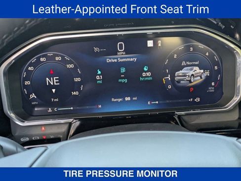 New 2026 Chevrolet Silverado 1500 LT w/ All Star Edition Plus image 16