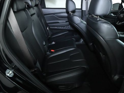 Used 2023 Hyundai Santa Fe XRT AWD/4WD image 32