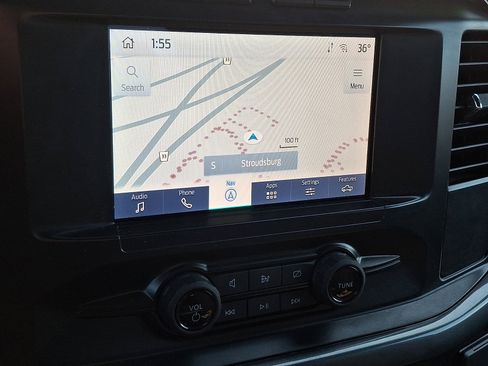 Certified 2023 Ford F150 XL w/ STX Appearance Package image 17