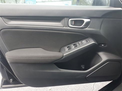 Certified 2024 Honda Civic Sport image 28