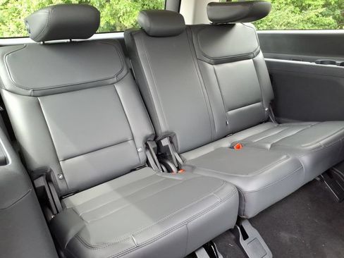 New 2026 Ford Expedition Max Active AWD/4WD image 13