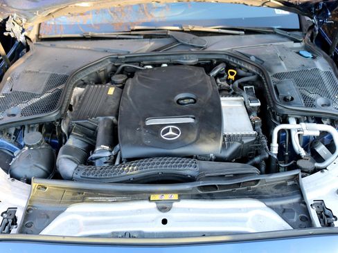 Used 2017 Mercedes-Benz C 300 Cabriolet image 54