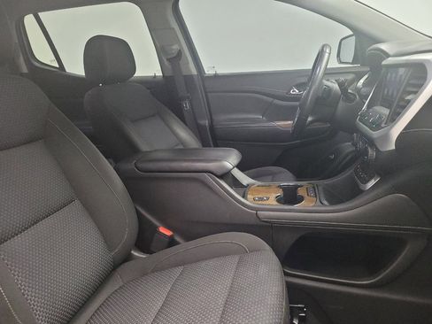 Used 2021 GMC Acadia SLE w/ Driver Convenience Package FWD image 21