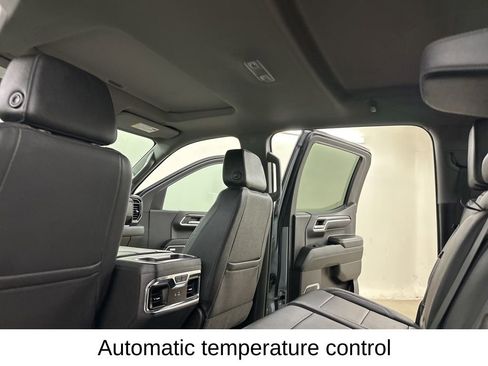 Certified 2023 GMC Sierra 1500 SLT w/ SLT Premium Plus Package image 27
