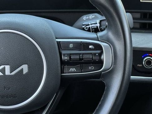 Used 2023 Kia Sportage X-Line w/ X-Line Premium Package image 16