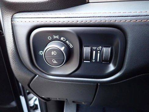 Used 2021 RAM 3500 Limited image 18