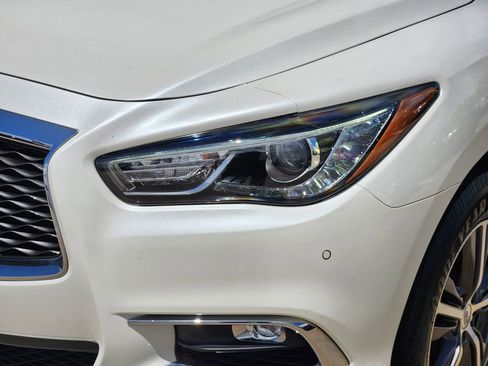 Used 2017 INFINITI QX60 FWD w/ Premium Plus Package image 9