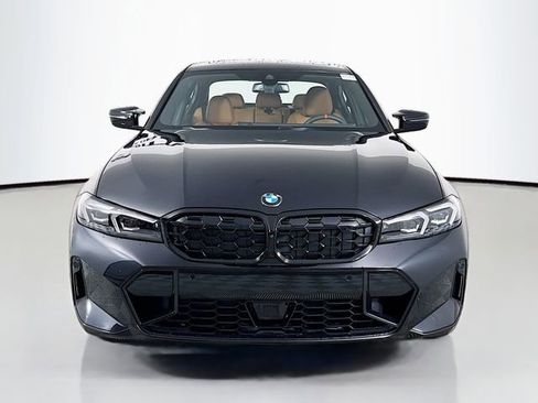 New 2026 BMW M340i xDrive w/ Premium Package AWD/4WD image 2