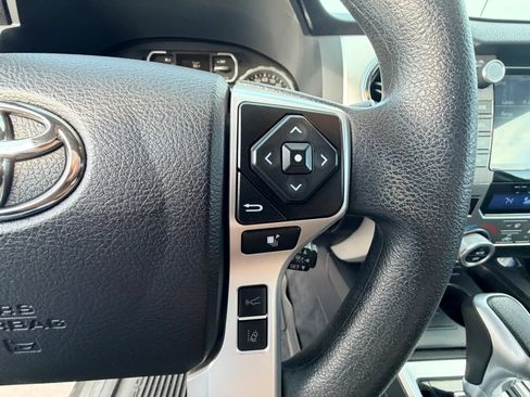 Used 2021 Toyota Tundra SR5 w/ TRD Off-Road Package AWD/4WD image 14