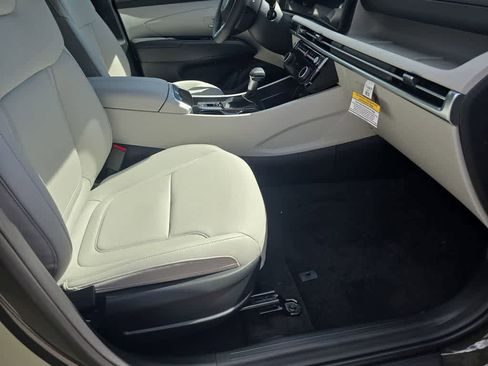 New 2026 Hyundai Tucson SEL Plus FWD image 21
