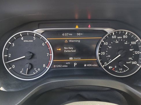 Used 2021 Nissan Rogue SV w/ Premium Package AWD/4WD image 15