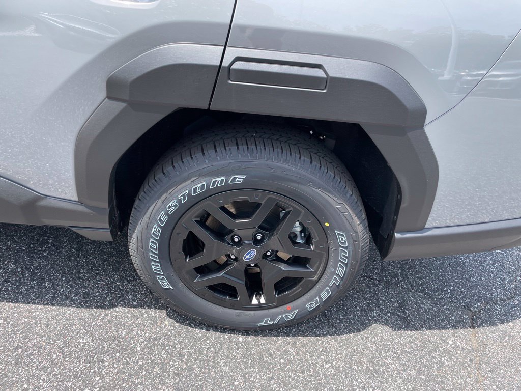 New 2026 Subaru Outback Wilderness AWD/4WD image 7