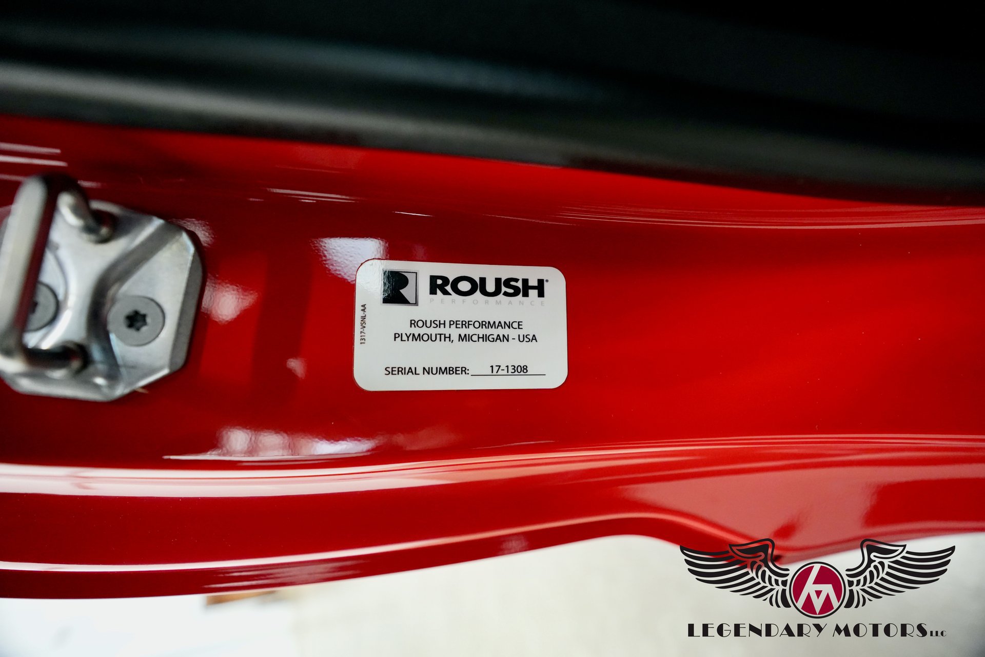 Used 2017 Ford Mustang GT RWD image 55
