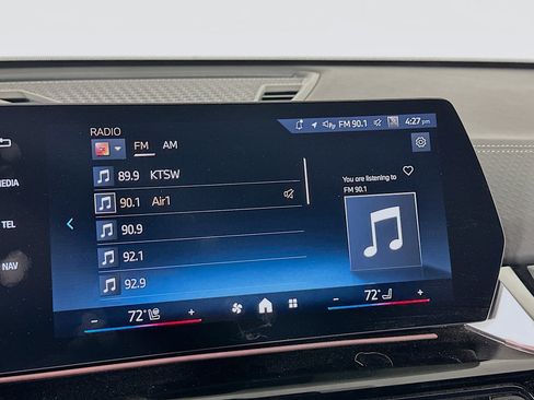 Used 2025 BMW X2 xDrive28i image 21