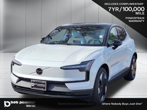 New 2026 Volvo EX30 Ultra w/ Climate Package image 23