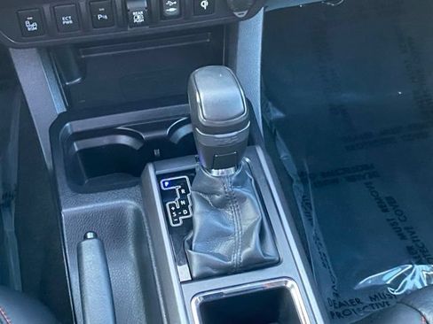 Certified 2019 Toyota Tacoma TRD Pro AWD/4WD image 16