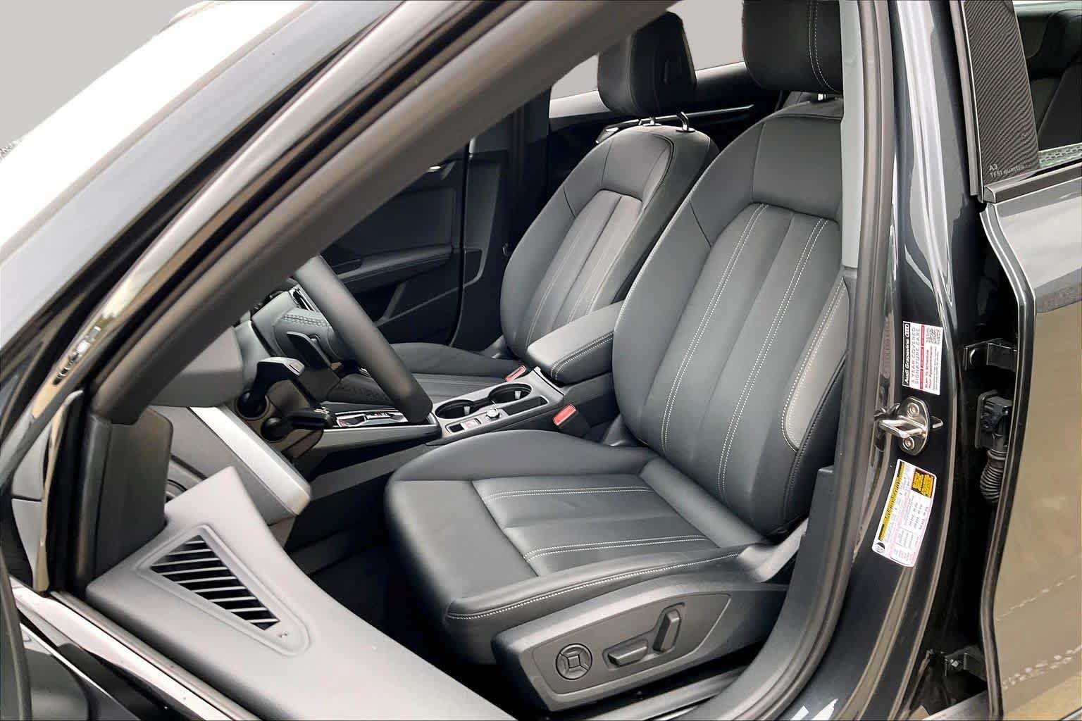 Used 2026 Audi A3 2.0T Premium w/ Black Optic Package AWD/4WD image 8