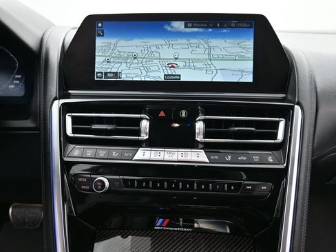 Used 2022 BMW M8 Competition image 15