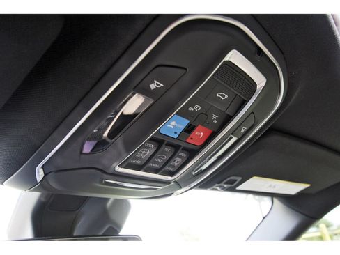 Used 2025 Jeep Grand Cherokee L Limited RWD image 27