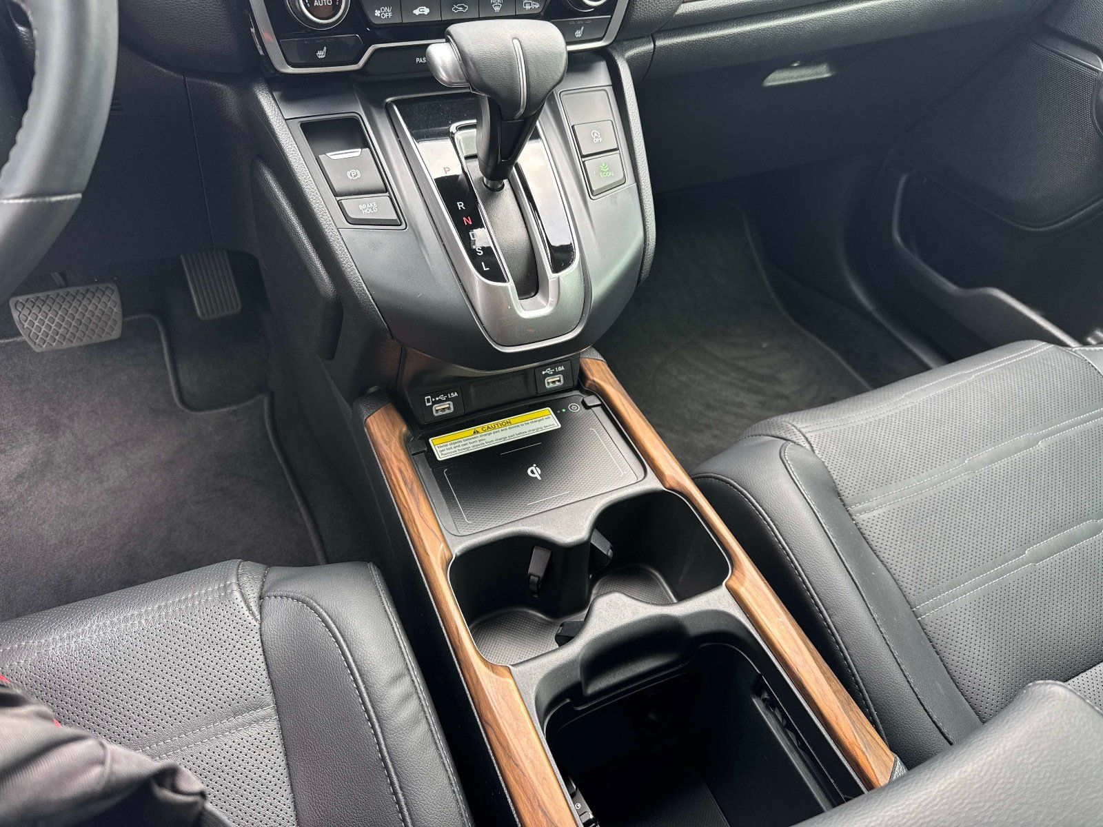 Used 2022 Honda CR-V Touring image 27