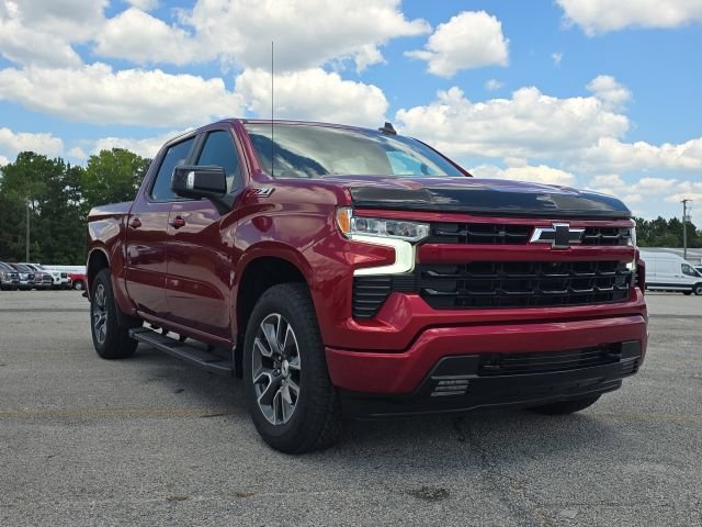 Used 2023 Chevrolet Silverado 1500 RST AWD/4WD image 7