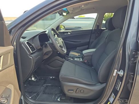 Used 2020 Hyundai Tucson SEL FWD image 13