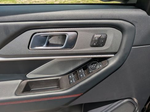 New 2026 Ford Explorer ST w/ Sun And Sound Package AWD/4WD image 19