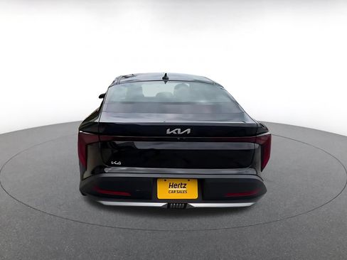 Used 2025 Kia K4 FWD image 12
