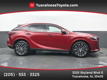 Used 2025 Lexus RX 350 Premium Plus w/ Convenience Package