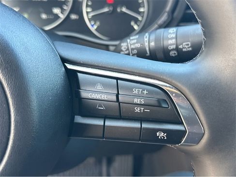 Used 2024 MAZDA MAZDA3 s image 28