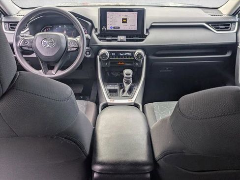 Used 2024 Toyota RAV4 XLE image 16