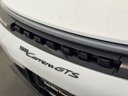 New 2026 Porsche 911 Carrera GTS image 24