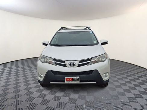 Used 2013 Toyota RAV4 Limited AWD/4WD image 3