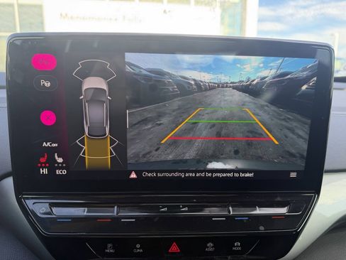 Used 2023 Volkswagen ID.4 Pro S image 28